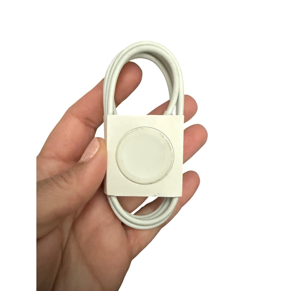 Brand New Genuine Apple Watch Magnetic‎ Charger USB-A OEM Original Discontinued
